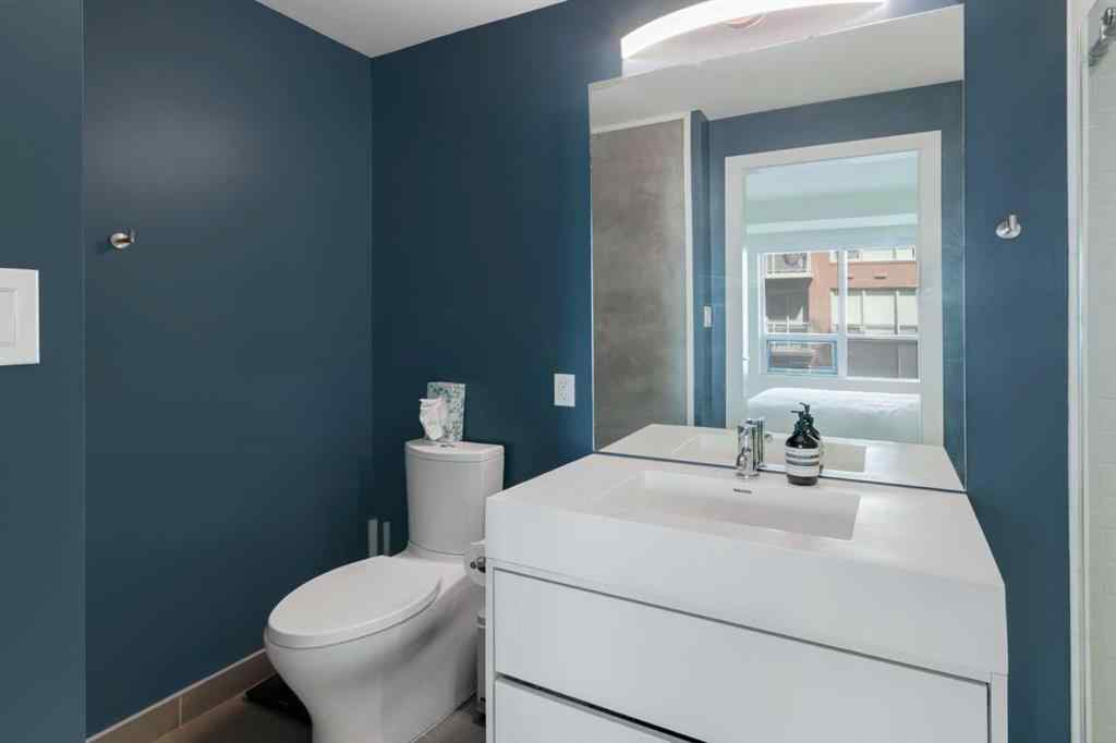 MLS® A2241449 - Unit #222 63 Inglewood Park SE in Inglewood Calgary, Residential