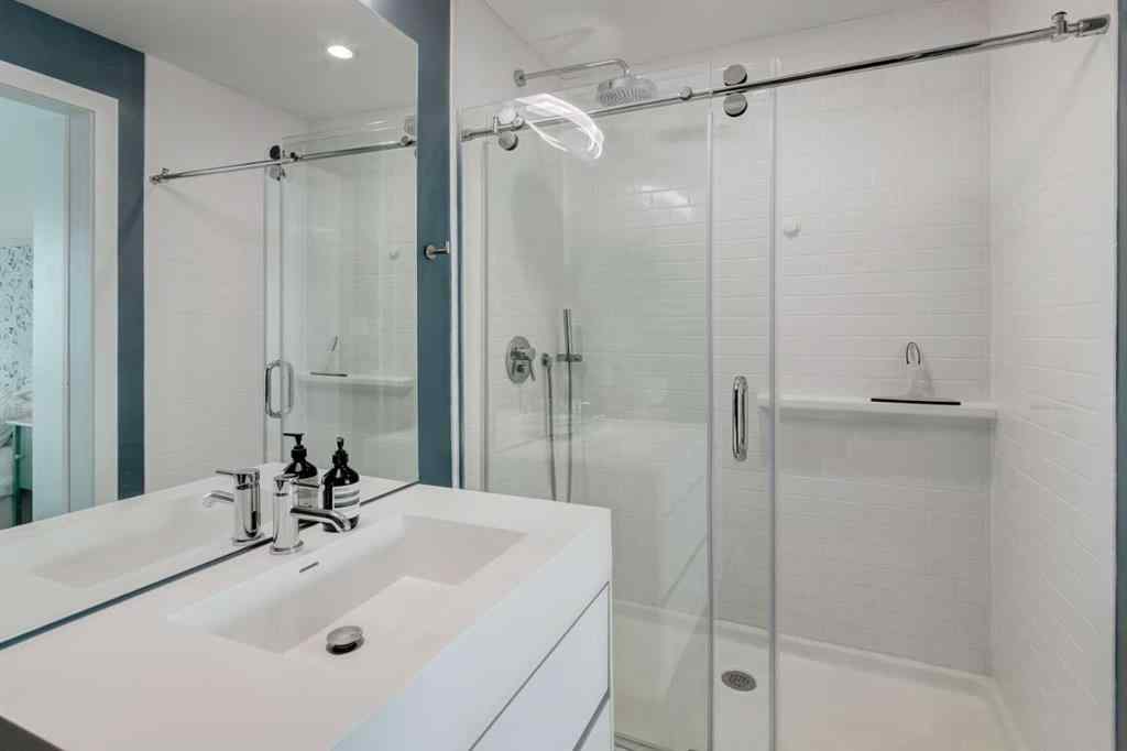 MLS® A2241449 - Unit #222 63 Inglewood Park SE in Inglewood Calgary, Residential