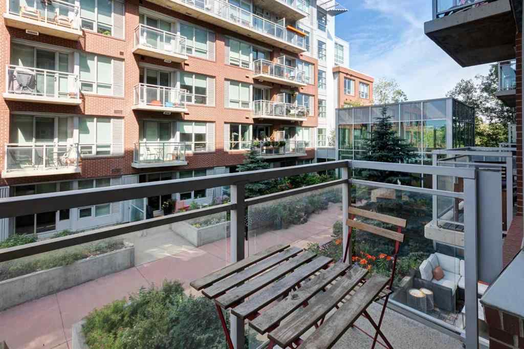 MLS® A2241449 - Unit #222 63 Inglewood Park SE in Inglewood Calgary, Residential