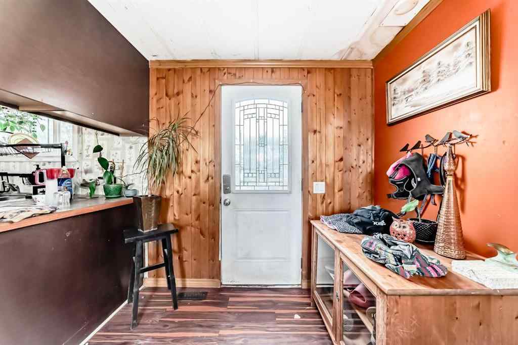 MLS® A2241455 - 28 Riley Street NE in Central High River High River, Residential