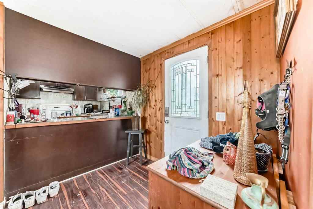 MLS® A2241455 - 28 Riley Street NE in Central High River High River, Residential