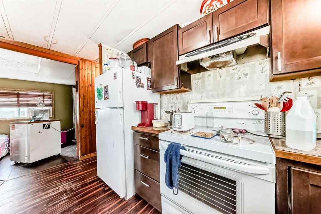 MLS® A2241455 - 28 Riley Street NE in Central High River High River, Residential