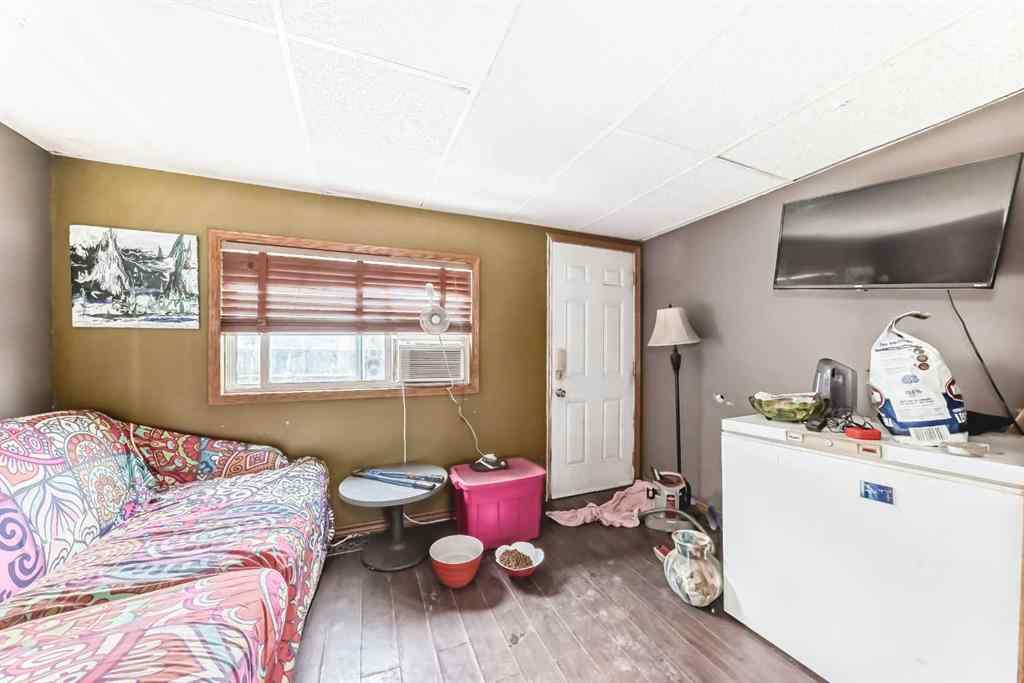 MLS® A2241455 - 28 Riley Street NE in Central High River High River, Residential