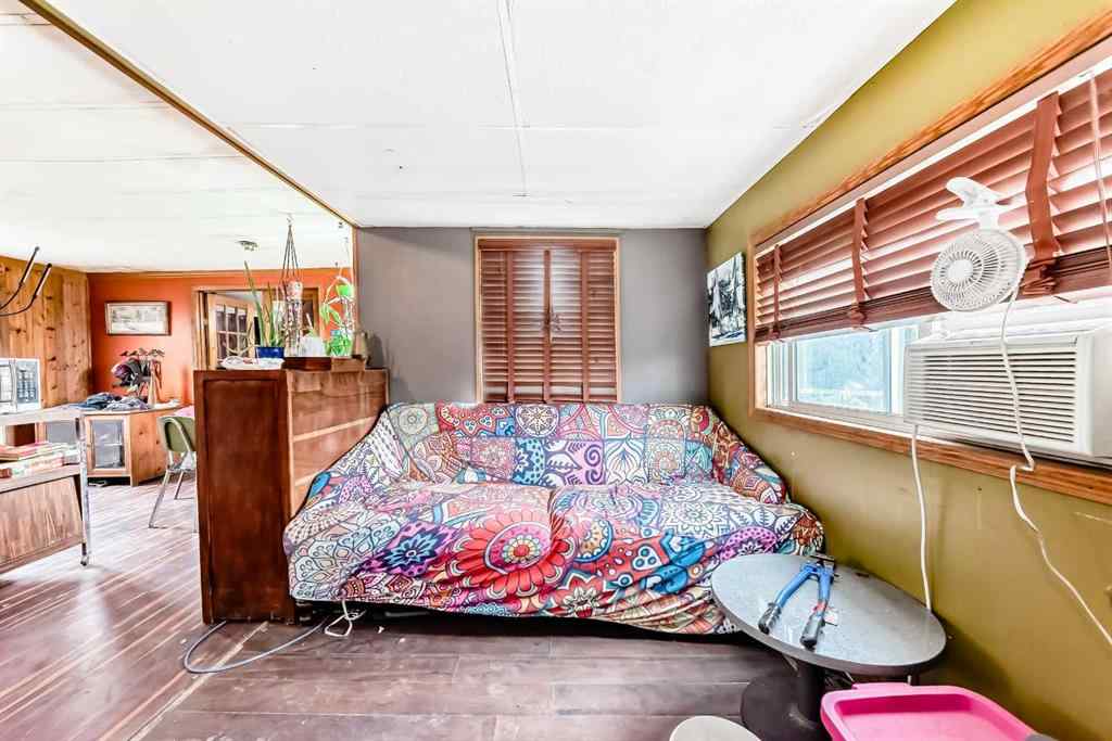 MLS® A2241455 - 28 Riley Street NE in Central High River High River, Residential