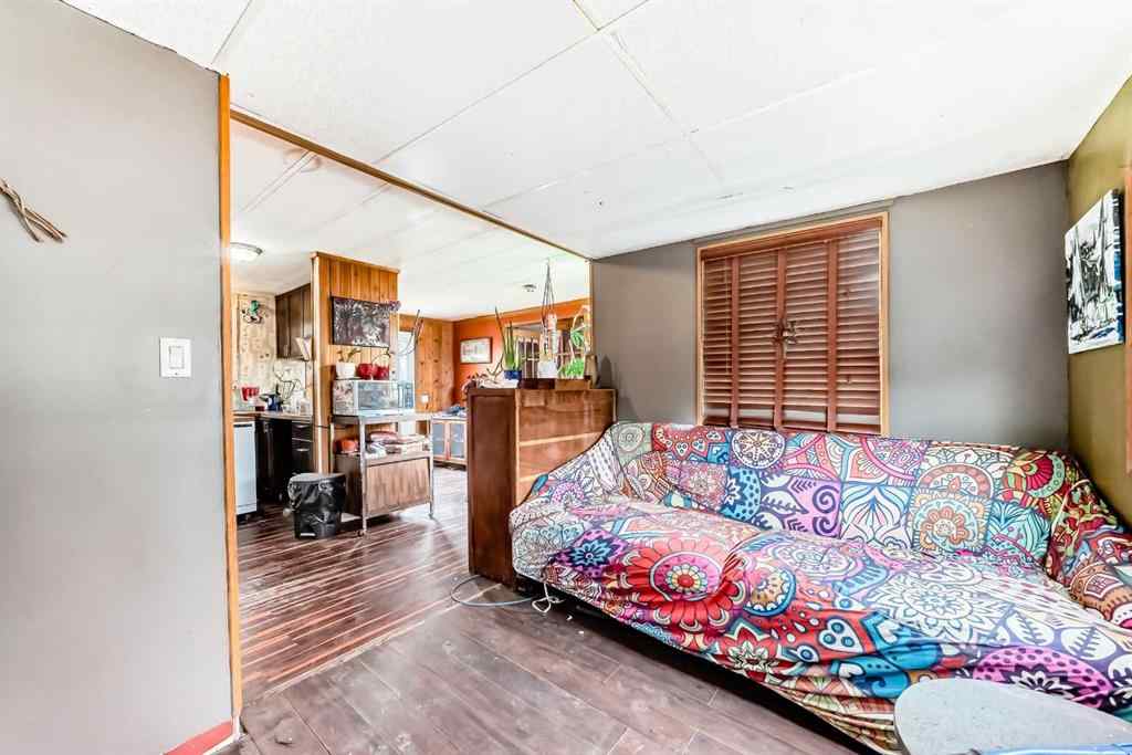 MLS® A2241455 - 28 Riley Street NE in Central High River High River, Residential