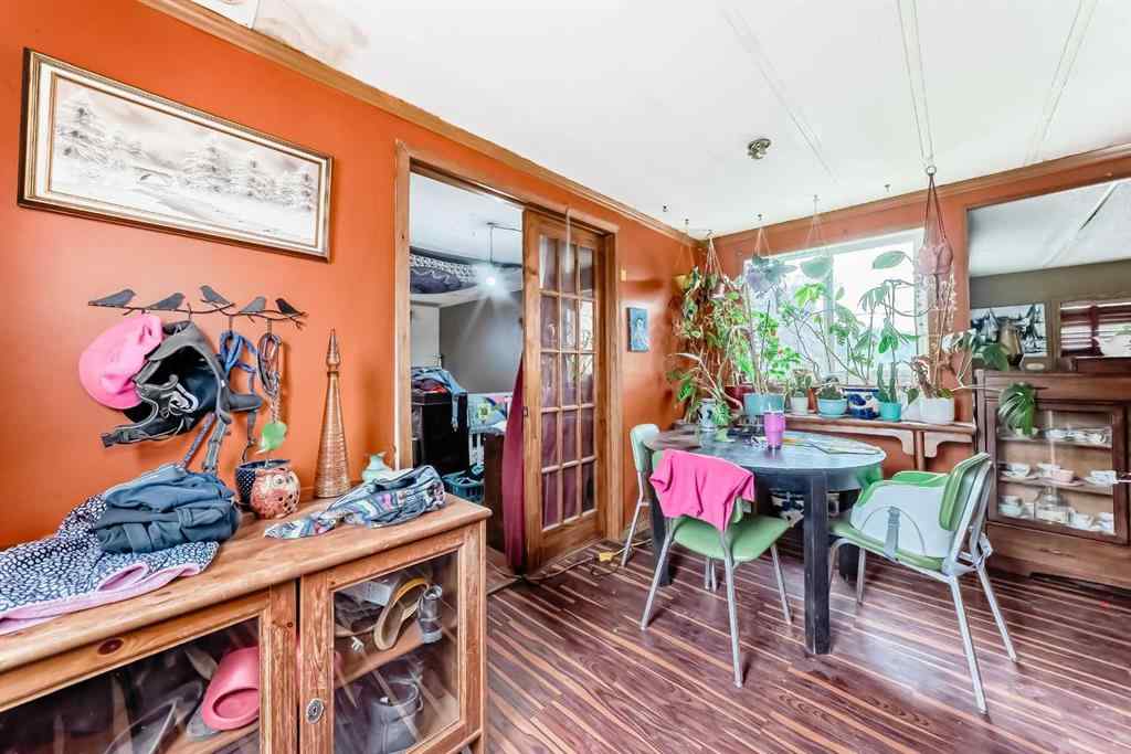 MLS® A2241455 - 28 Riley Street NE in Central High River High River, Residential