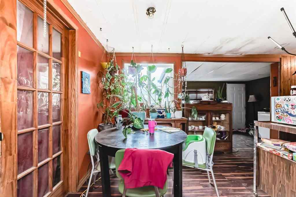 MLS® A2241455 - 28 Riley Street NE in Central High River High River, Residential