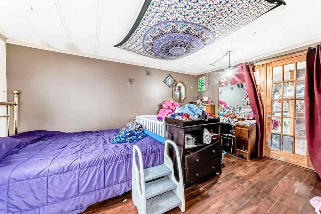 MLS® A2241455 - 28 Riley Street NE in Central High River High River, Residential