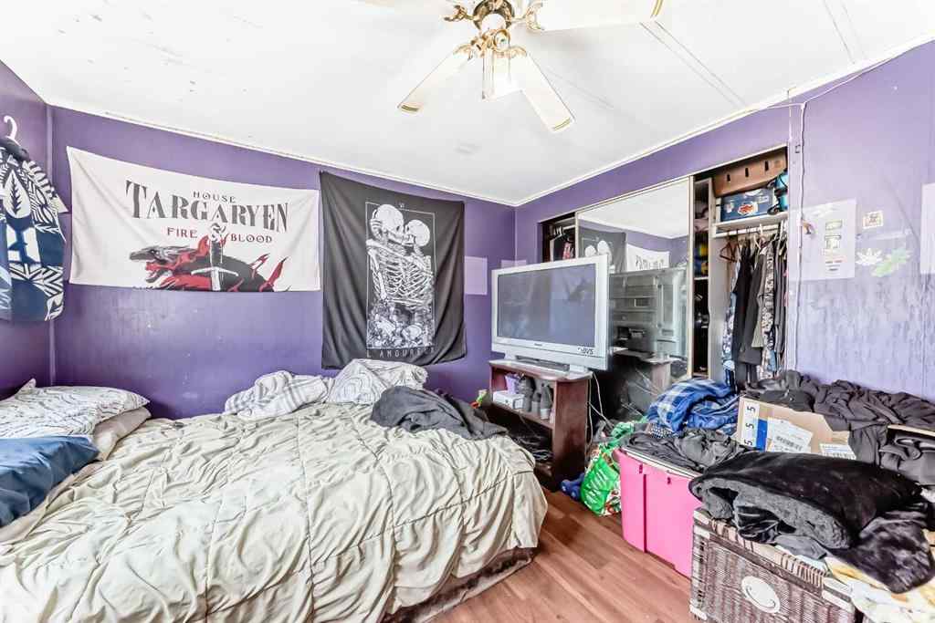 MLS® A2241455 - 28 Riley Street NE in Central High River High River, Residential