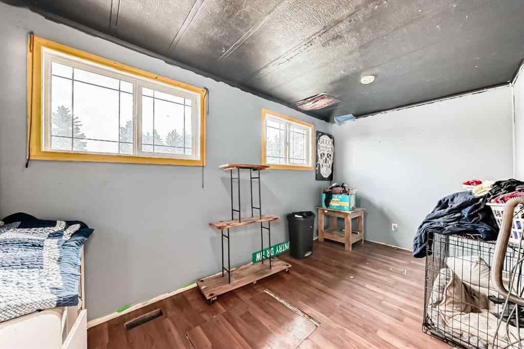 MLS® A2241455 - 28 Riley Street NE in Central High River High River, Residential