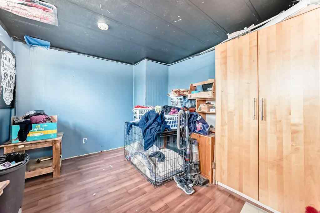 MLS® A2241455 - 28 Riley Street NE in Central High River High River, Residential