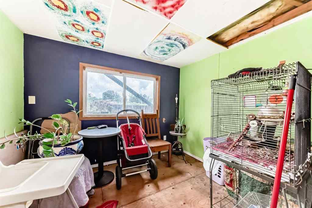 MLS® A2241455 - 28 Riley Street NE in Central High River High River, Residential