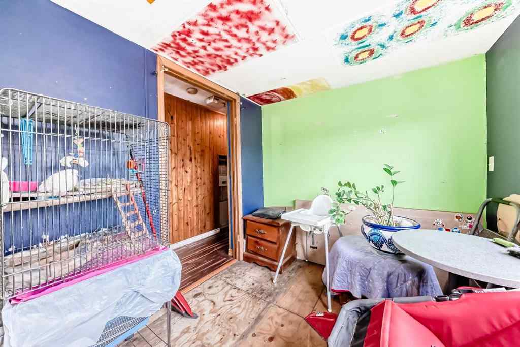 MLS® A2241455 - 28 Riley Street NE in Central High River High River, Residential