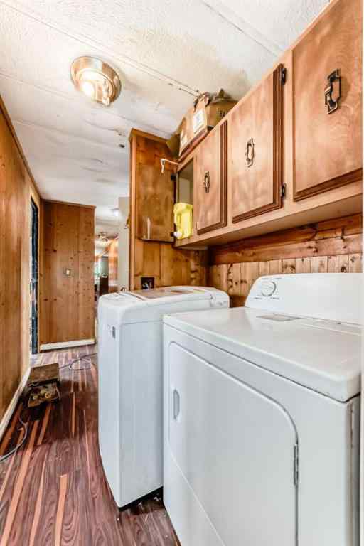 MLS® A2241455 - 28 Riley Street NE in Central High River High River, Residential