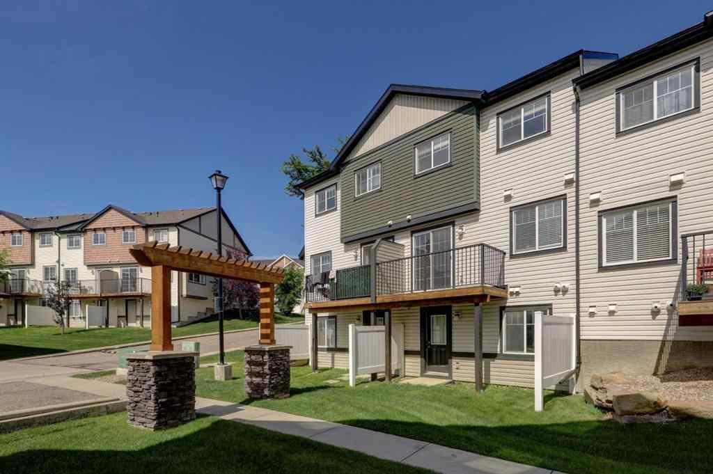 MLS® A2241456 - 169 Pantego Lane NW in Panorama Hills Calgary, Residential