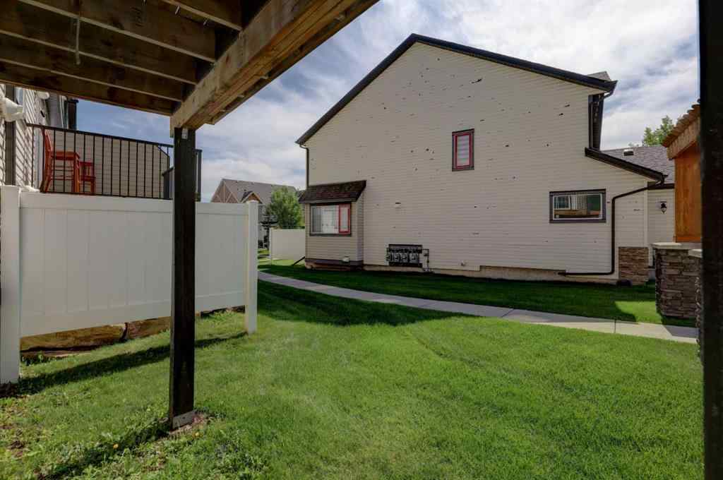 MLS® A2241456 - 169 Pantego Lane NW in Panorama Hills Calgary, Residential