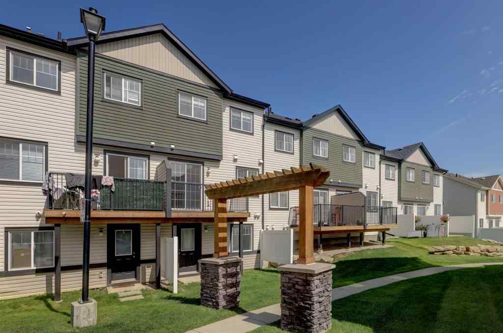 MLS® A2241456 - 169 Pantego Lane NW in Panorama Hills Calgary, Residential