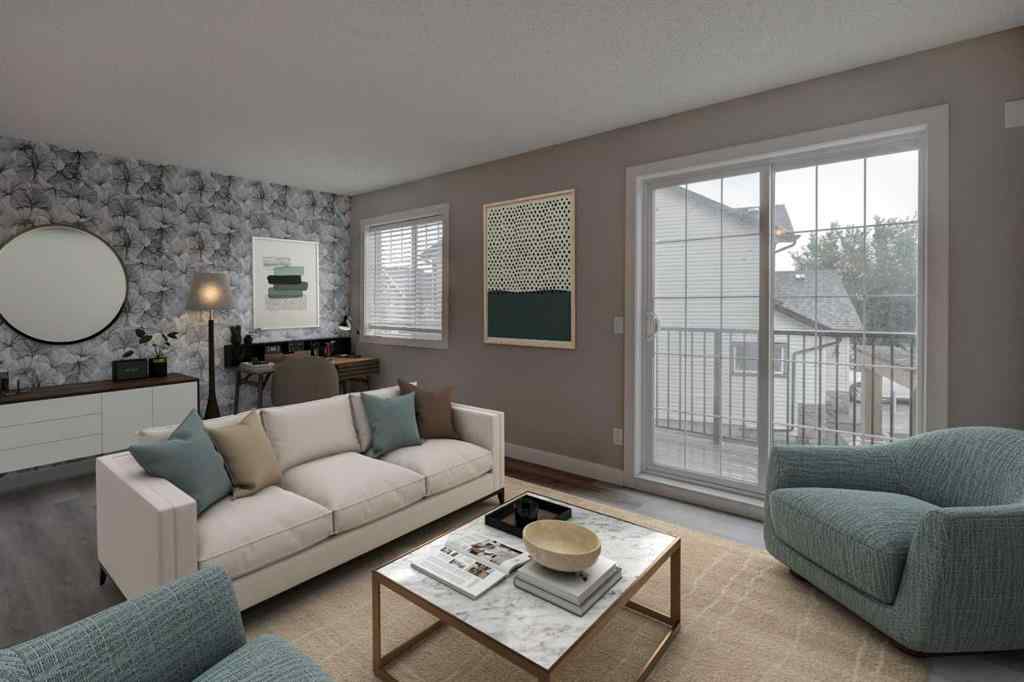 MLS® A2241456 - 169 Pantego Lane NW in Panorama Hills Calgary, Residential