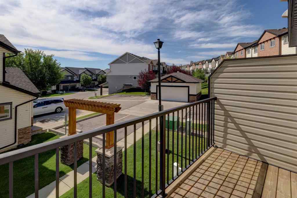 MLS® A2241456 - 169 Pantego Lane NW in Panorama Hills Calgary, Residential