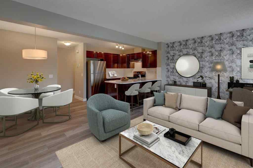 MLS® A2241456 - 169 Pantego Lane NW in Panorama Hills Calgary, Residential