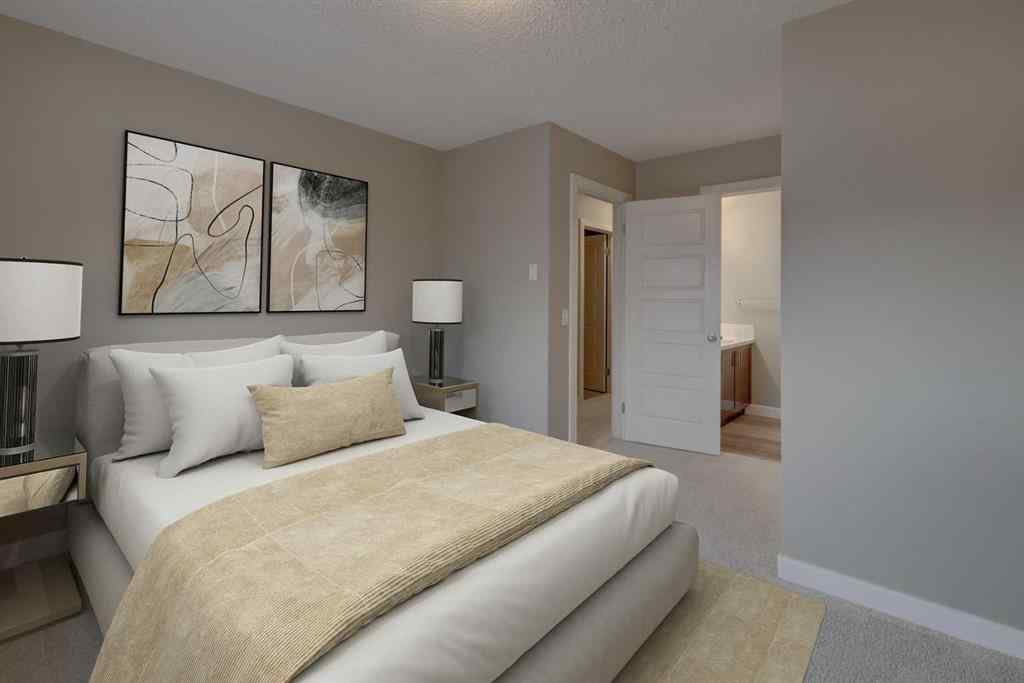 MLS® A2241456 - 169 Pantego Lane NW in Panorama Hills Calgary, Residential