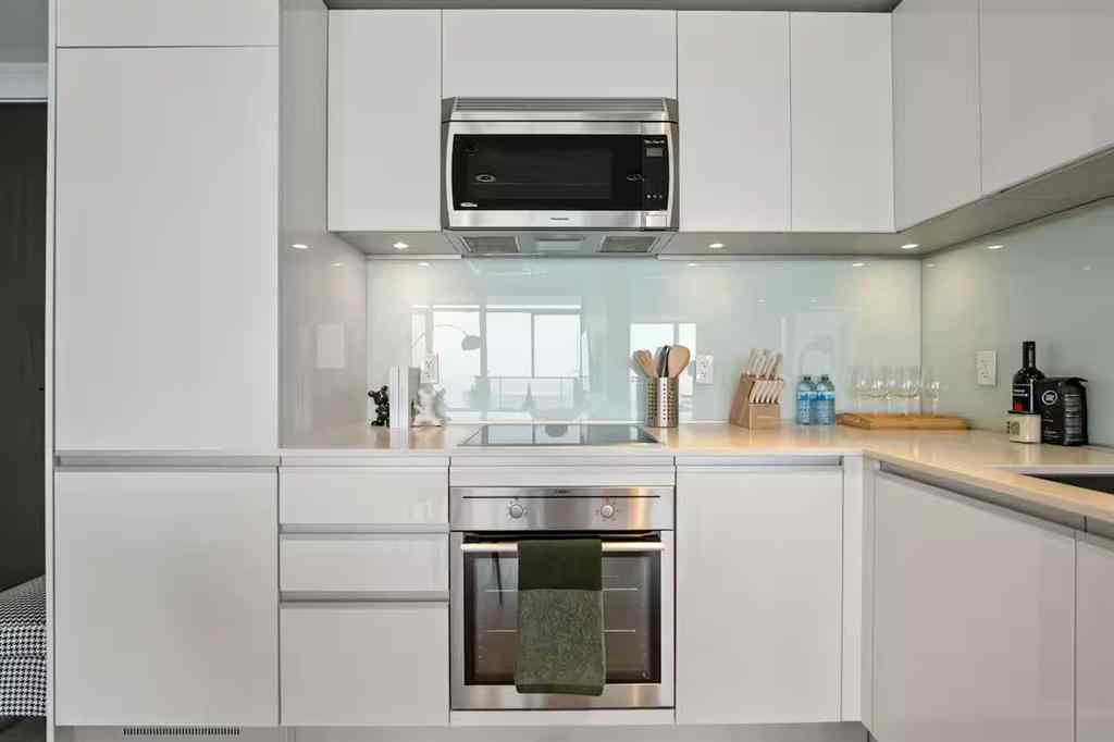 MLS® A2241459 - Unit #1710 1188 3 Street SE in Beltline Calgary, Residential