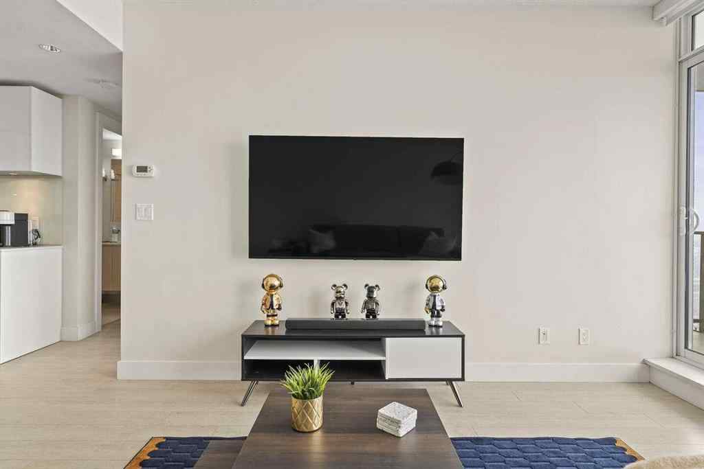 MLS® A2241459 - Unit #1710 1188 3 Street SE in Beltline Calgary, Residential