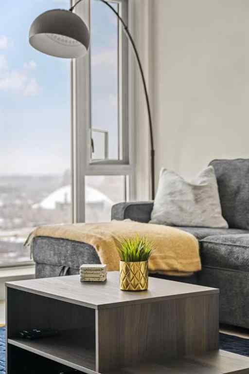 MLS® A2241459 - Unit #1710 1188 3 Street SE in Beltline Calgary, Residential