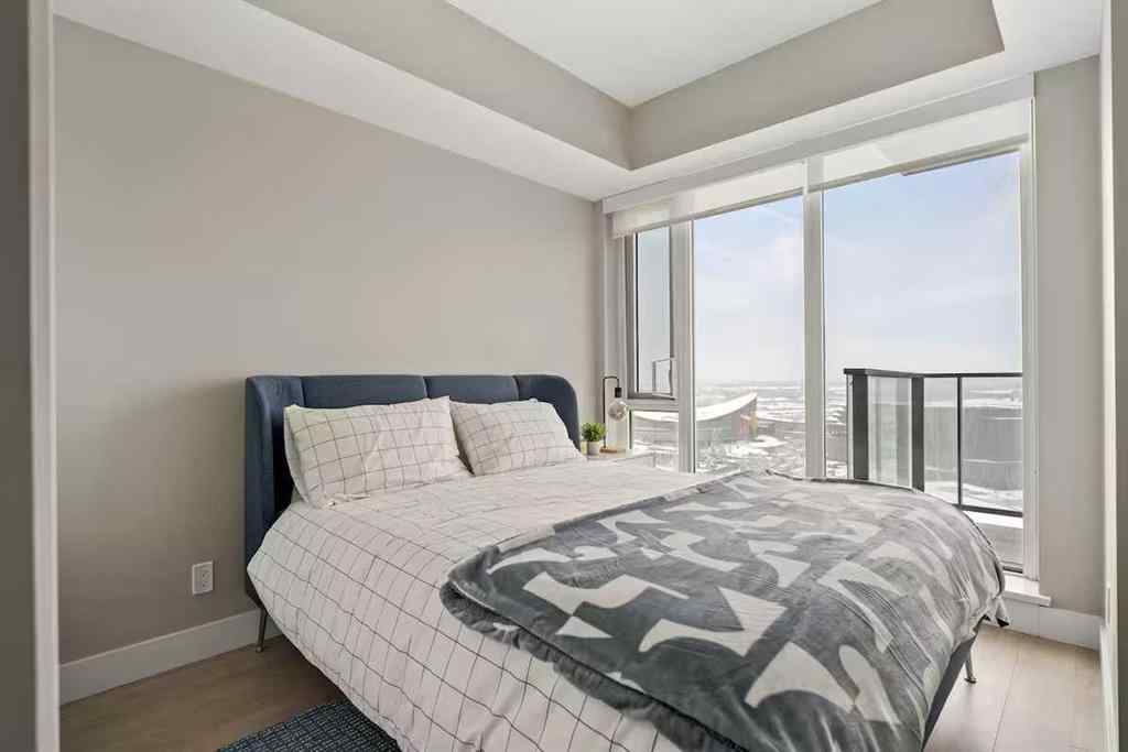 MLS® A2241459 - Unit #1710 1188 3 Street SE in Beltline Calgary, Residential