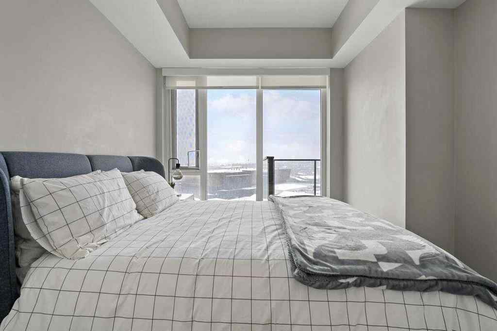 MLS® A2241459 - Unit #1710 1188 3 Street SE in Beltline Calgary, Residential