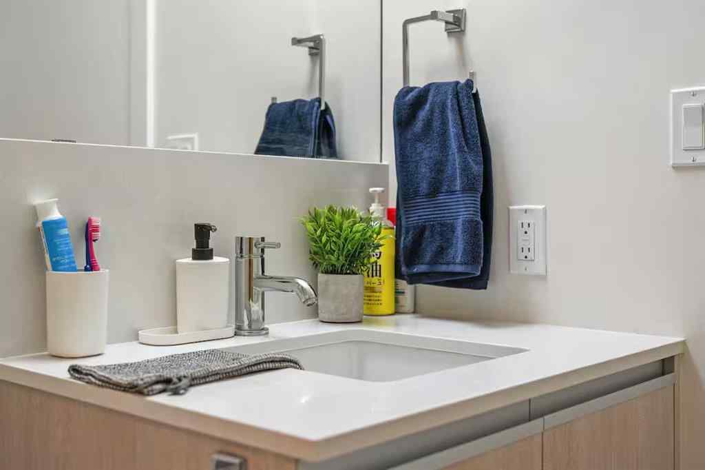 MLS® A2241459 - Unit #1710 1188 3 Street SE in Beltline Calgary, Residential