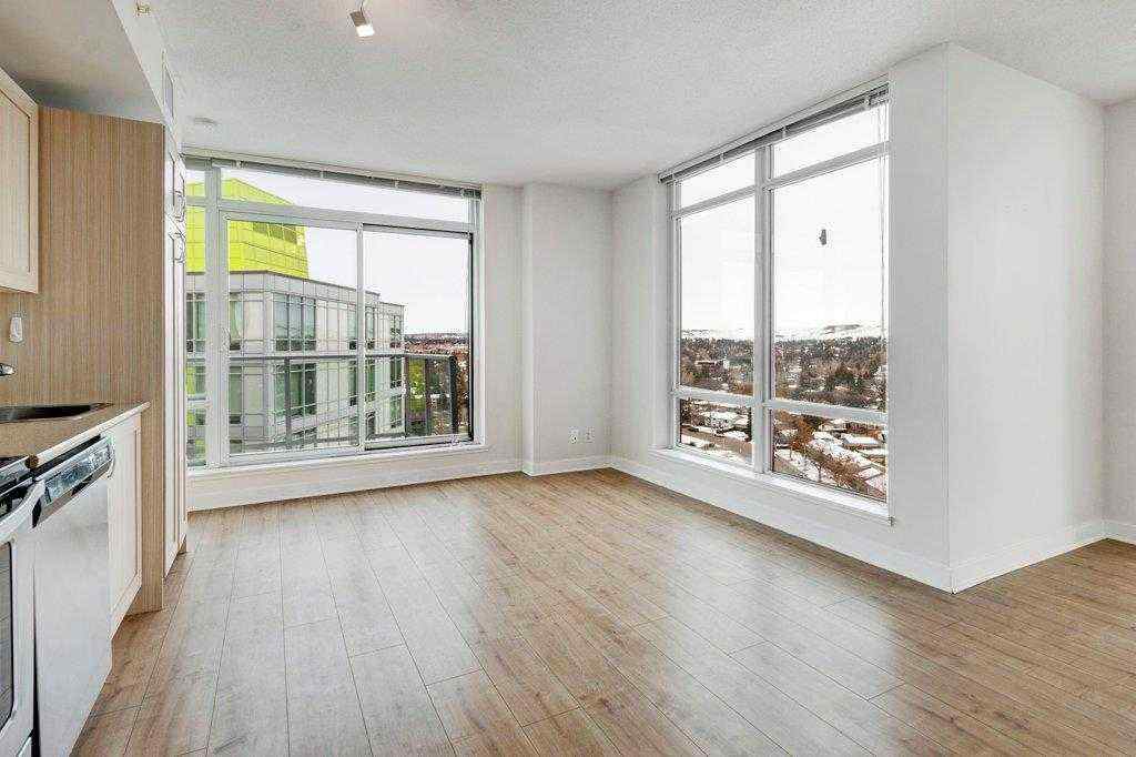 MLS® A2241461 - Unit #1312 10 Brentwood Common NW in Brentwood Calgary, Residential