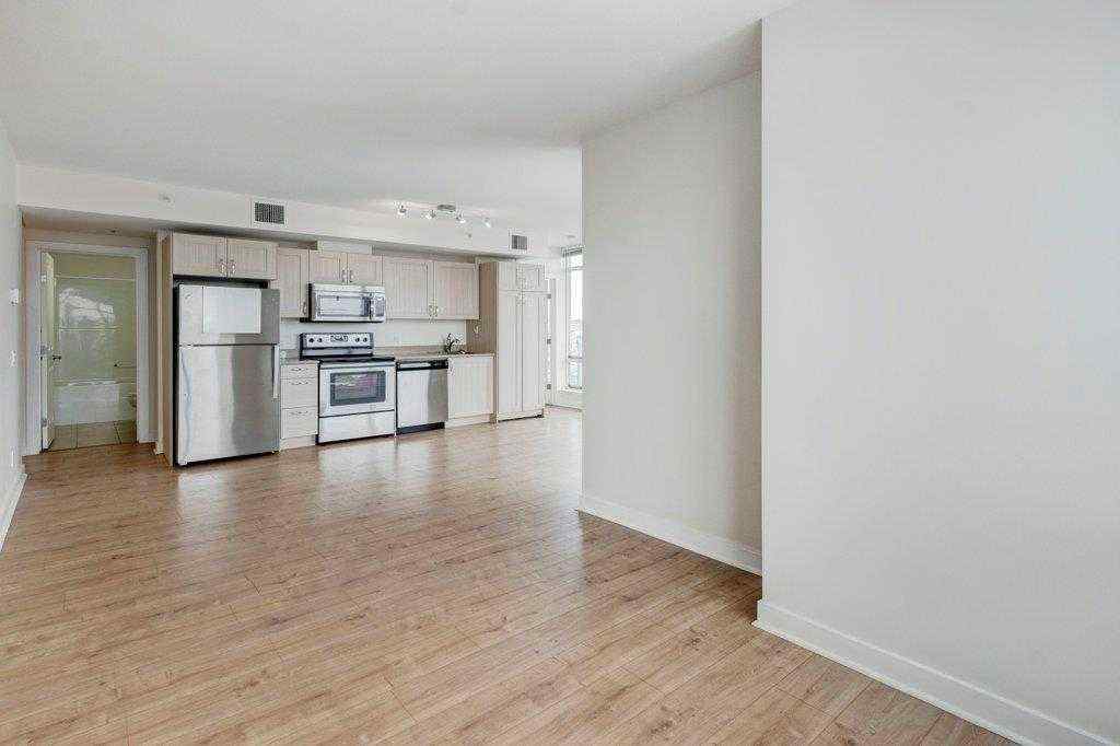 MLS® A2241461 - Unit #1312 10 Brentwood Common NW in Brentwood Calgary, Residential