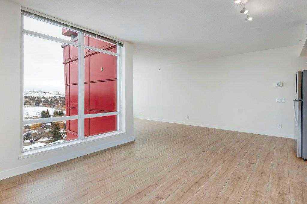 MLS® A2241461 - Unit #1312 10 Brentwood Common NW in Brentwood Calgary, Residential
