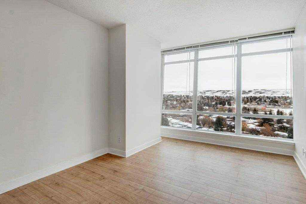 MLS® A2241461 - Unit #1312 10 Brentwood Common NW in Brentwood Calgary, Residential