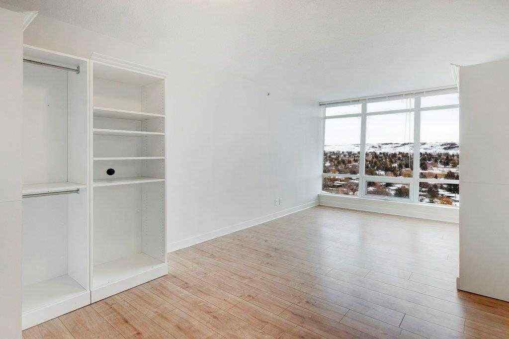 MLS® A2241461 - Unit #1312 10 Brentwood Common NW in Brentwood Calgary, Residential