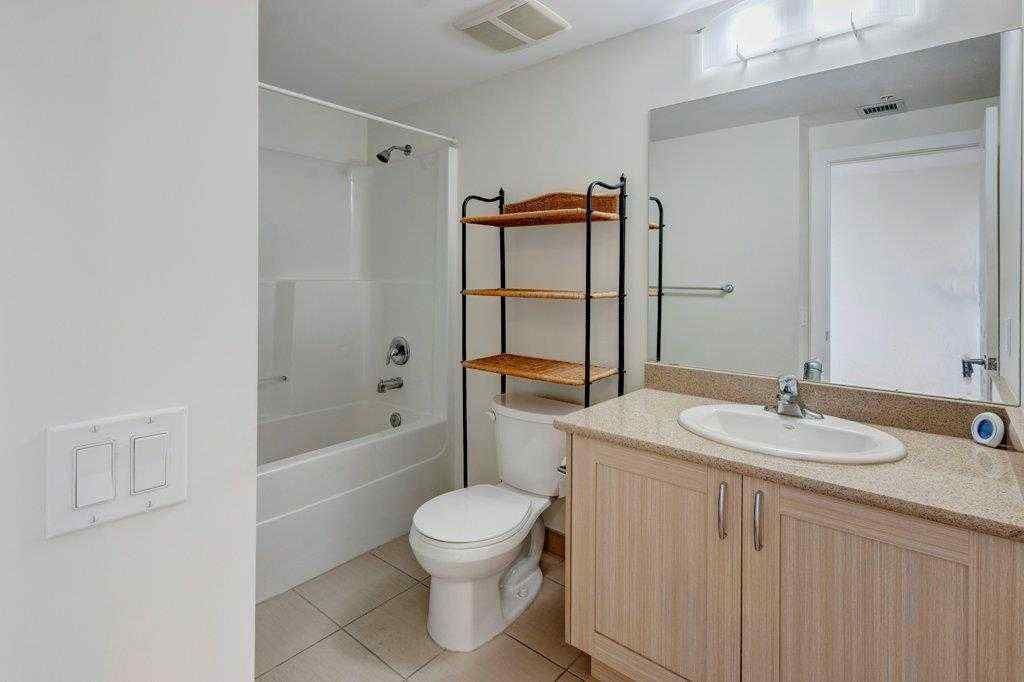 MLS® A2241461 - Unit #1312 10 Brentwood Common NW in Brentwood Calgary, Residential