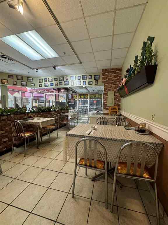 MLS® A2241463 - 303 Center Street S in Downtown Commercial Core Calgary, Commercial
