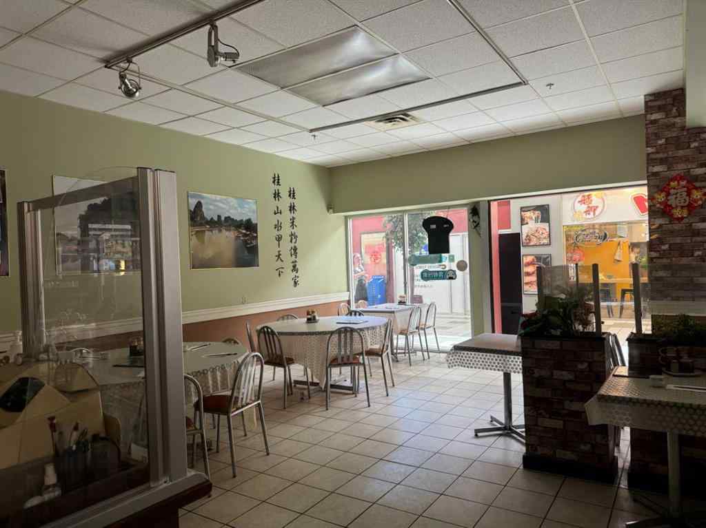 MLS® A2241463 - 303 Center Street S in Downtown Commercial Core Calgary, Commercial
