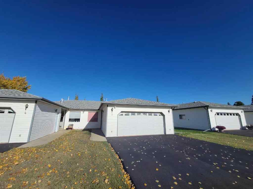 MLS® A2241468 - Unit #3 4701 51 Street  in NONE Grimshaw, Residential