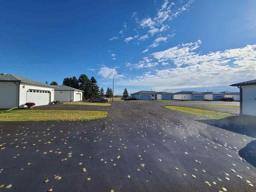 MLS® A2241468 - Unit #3 4701 51 Street  in NONE Grimshaw, Residential