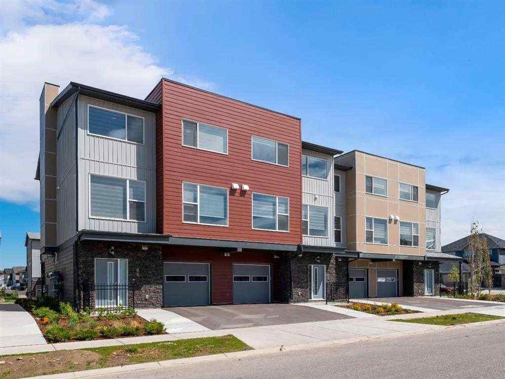 MLS® A2241472 - 88 Saddlestone Drive NE in Saddle Ridge Calgary, Commercial
