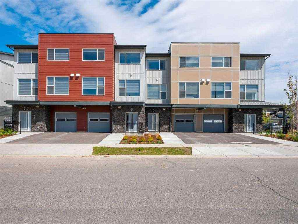 MLS® A2241472 - 88 Saddlestone Drive NE in Saddle Ridge Calgary, Commercial