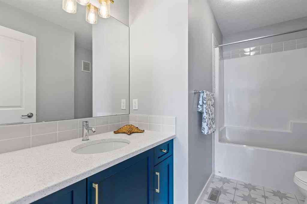 MLS® A2241475 - 79 Sunrise Way  in Sunset Ridge Cochrane, Residential