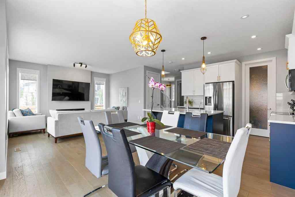 MLS® A2241475 - 79 Sunrise Way  in Sunset Ridge Cochrane, Residential