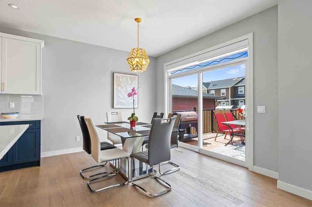 MLS® A2241475 - 79 Sunrise Way  in Sunset Ridge Cochrane, Residential