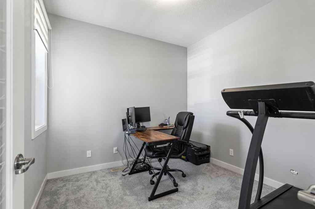 MLS® A2241475 - 79 Sunrise Way  in Sunset Ridge Cochrane, Residential