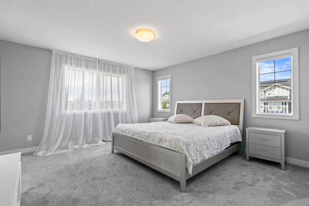 MLS® A2241475 - 79 Sunrise Way  in Sunset Ridge Cochrane, Residential