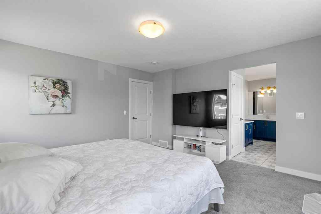 MLS® A2241475 - 79 Sunrise Way  in Sunset Ridge Cochrane, Residential