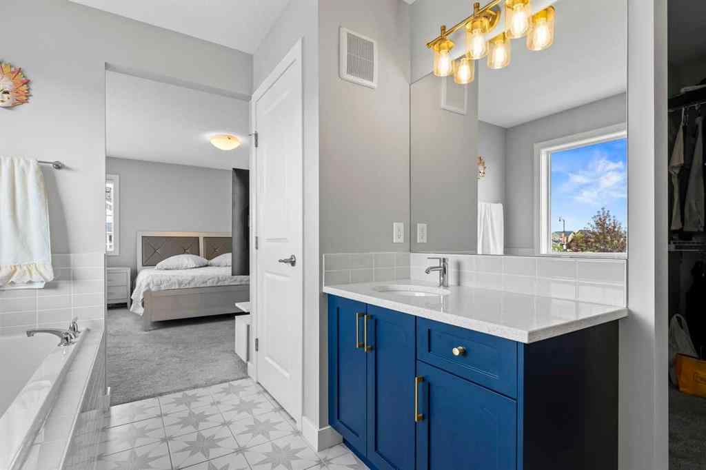 MLS® A2241475 - 79 Sunrise Way  in Sunset Ridge Cochrane, Residential